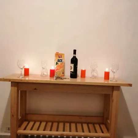 Bernini 아파트 *